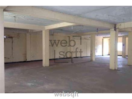 Showroom for Rent